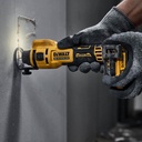 Cortadora Drywall 20V MAX* Dewalt