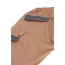 PANTALON CARGO ALTA RESISTENCIA  HOMBRE  BEIGE 