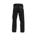 Pantalon Cargo negro Alta resistencia