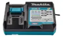 Set cargador makita DC40RA + Bateria BL4025