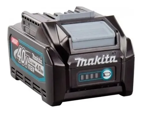 Bateria Makita 40 volts 4 ah 191B26-6