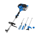 Desbrozadora multifuncional Hyundai 5 en 1 52 CC