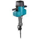 Martillo demoledor makita hexagonal 40 volts HM004GZ02