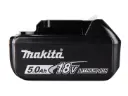 Bateria BL1850B 18v 5,0 Ah LI-ION Sin Caja 632F15-1 Makita