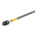 Extensión de punta dewalt DWAF6EXTMF