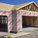 Membrana Hidrófuga Volcán Wrap muro 75m2