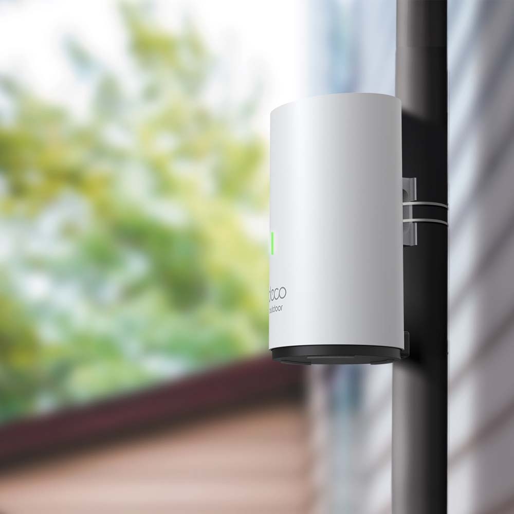 Deco X50-Outdoor tp-link AX3000 wifi6