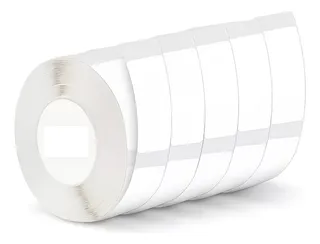 Etiqueta adhesiva termica 60x30 rollo 1000 unidades