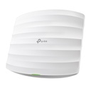 Punto de Acceso Inalámbrico N 300Mbps con Montaje para Techo TP-Link EAP115