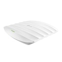 Punto de Acceso Inalámbrico N 300Mbps con Montaje para Techo TP-Link EAP115