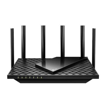 Router WiFi 6 TP-Link Archer AX72 AX5400 Doble Banda