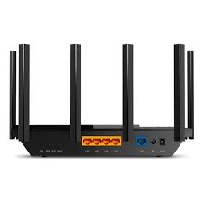 Router WiFi 6 TP-Link Archer AX72 AX5400 Doble Banda