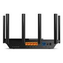 Router WiFi 6 TP-Link Archer AX72 AX5400 Doble Banda
