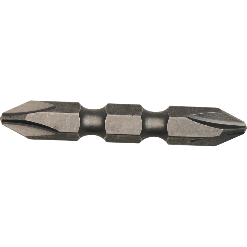 Punta Phillips Makita 2-45 PH2 x 45 mm Modelo 784202-3