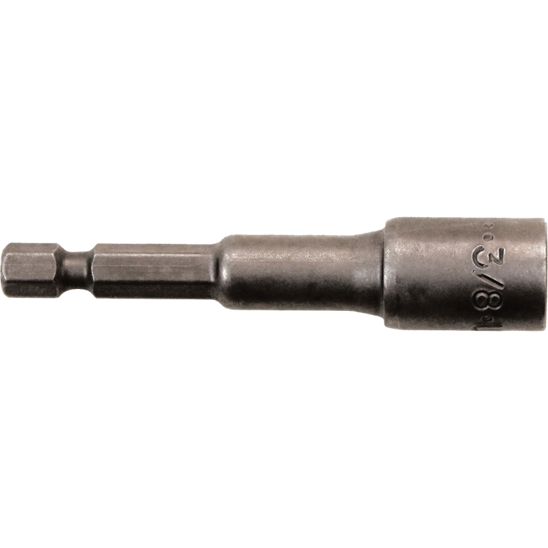 ADAPTADOR MAGNÉTICO 6,35 X 60 mm. - 6821, 6826