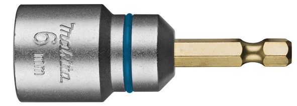 ADAPTADOR VARILLAS ROSCADAS 6mm