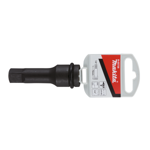 1/2 (12.7mm) EXTENSION CUADRANTE 1/2 75mm (Con O-ring)