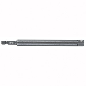 Adaptador para Cuadrante 3/8 (MZ) 3/8X152mm