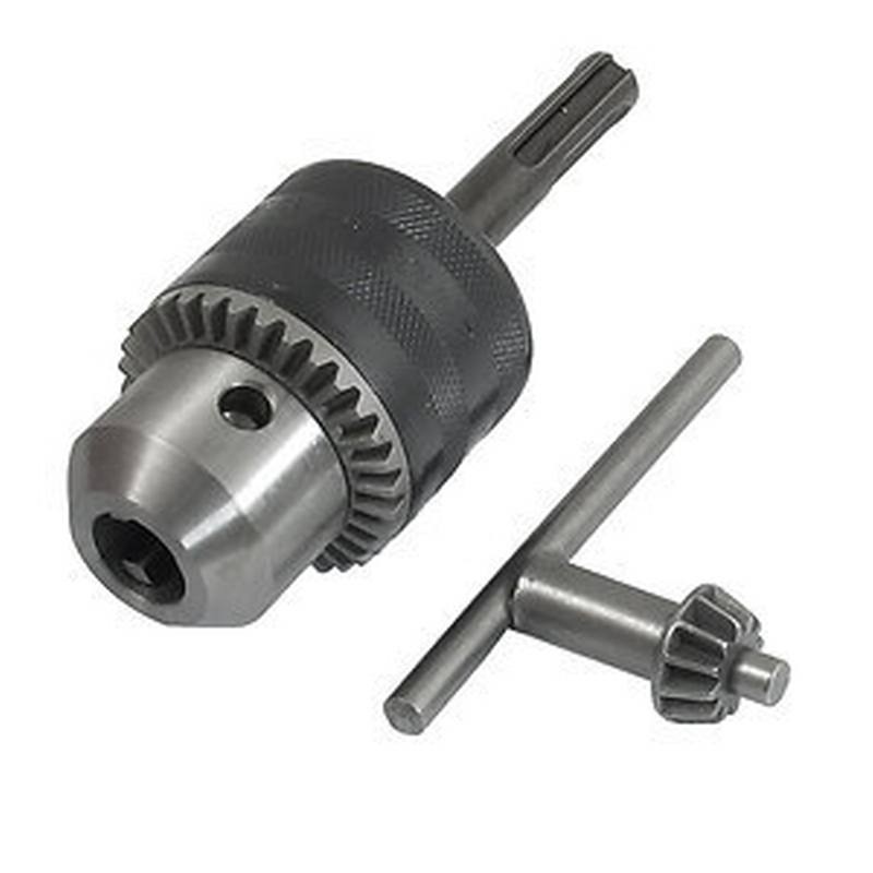 ADAPTADOR MANDRIL PARA HB500