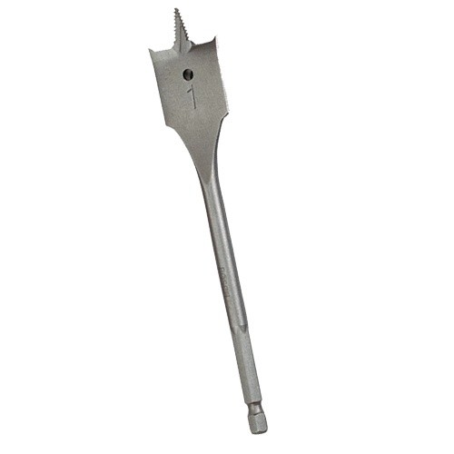 BROCA PALETA    8,0 x 150 mm