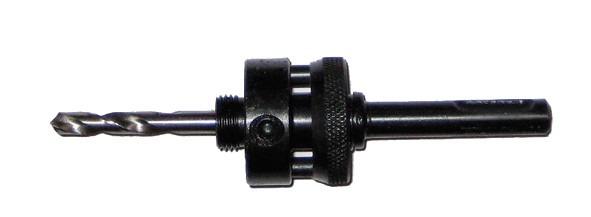 Adaptador sierra copa makita 11MM D-17186