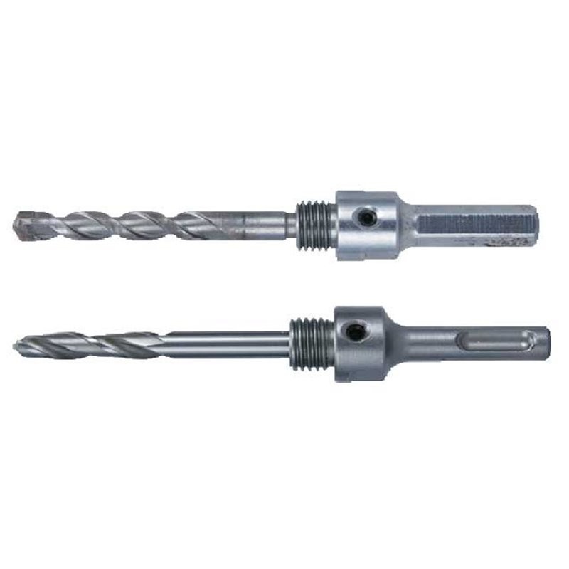 Adaptador SDS  Broca Piloto Para 19mm