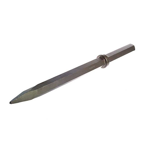 Punta Hexagonal Makita 21 mm x 450 mm D-23824 para HM1201
