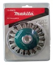 GRATA  COPA 4,5 makita Trenzada D-55413