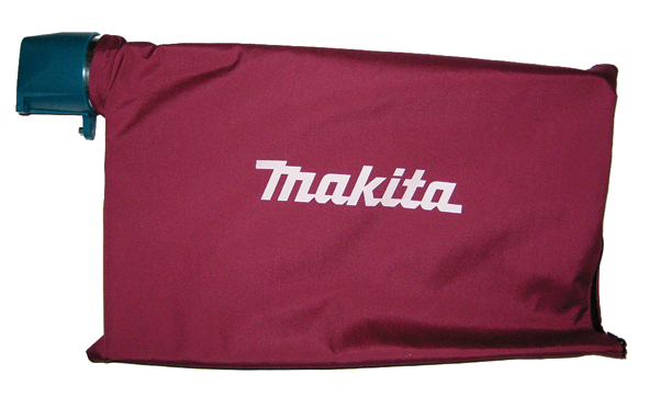 Bolsa Recolectora Makita 122230-4 para Cepillo 1902
