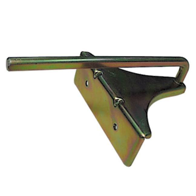 Guia Lateral Makita 191455-1 para 1902, 1911B