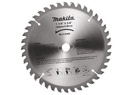 Disco sierra circular makita 7 1/4 para aluminio D-03464