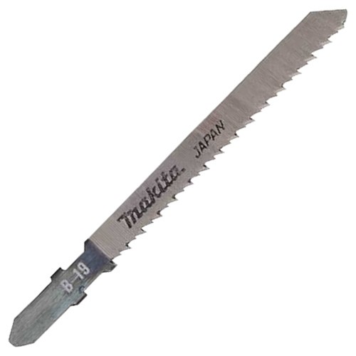 Hoja de calar makita B-19 12T X 65mm para JR1000FT