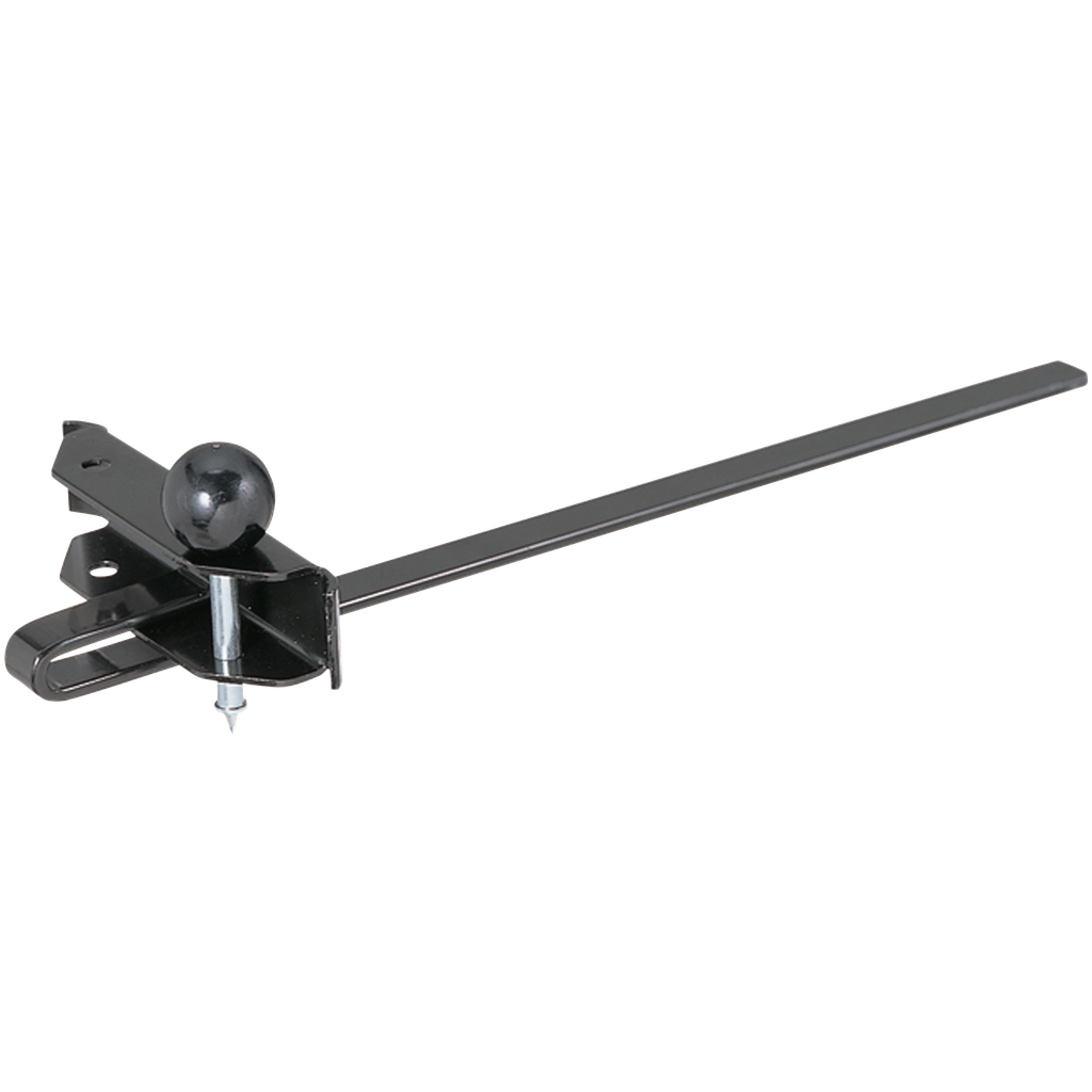 ADAPTADOR GUÍA RECTA P/RIEL P/4350CT / 4350FCT