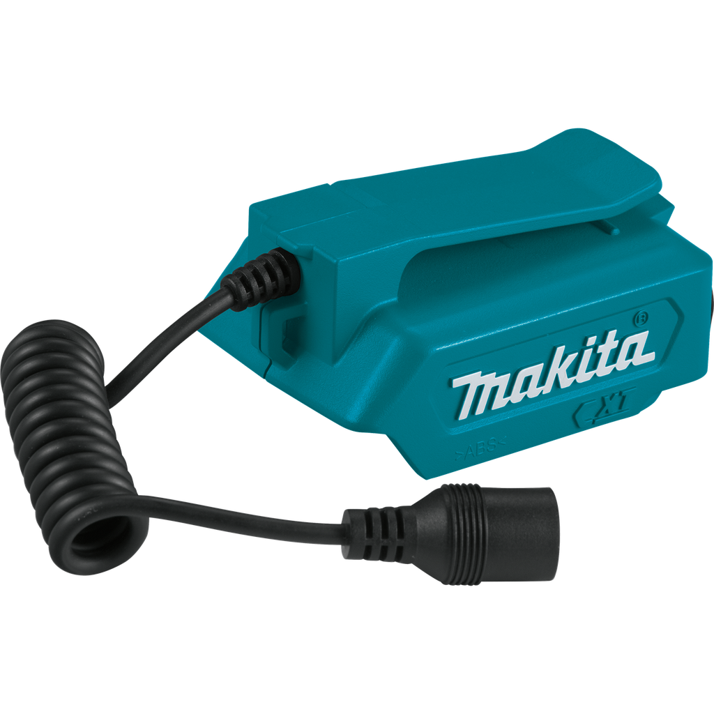 ADAPTADOR USB Para BATERIAS 12V CXT (sin gancho)