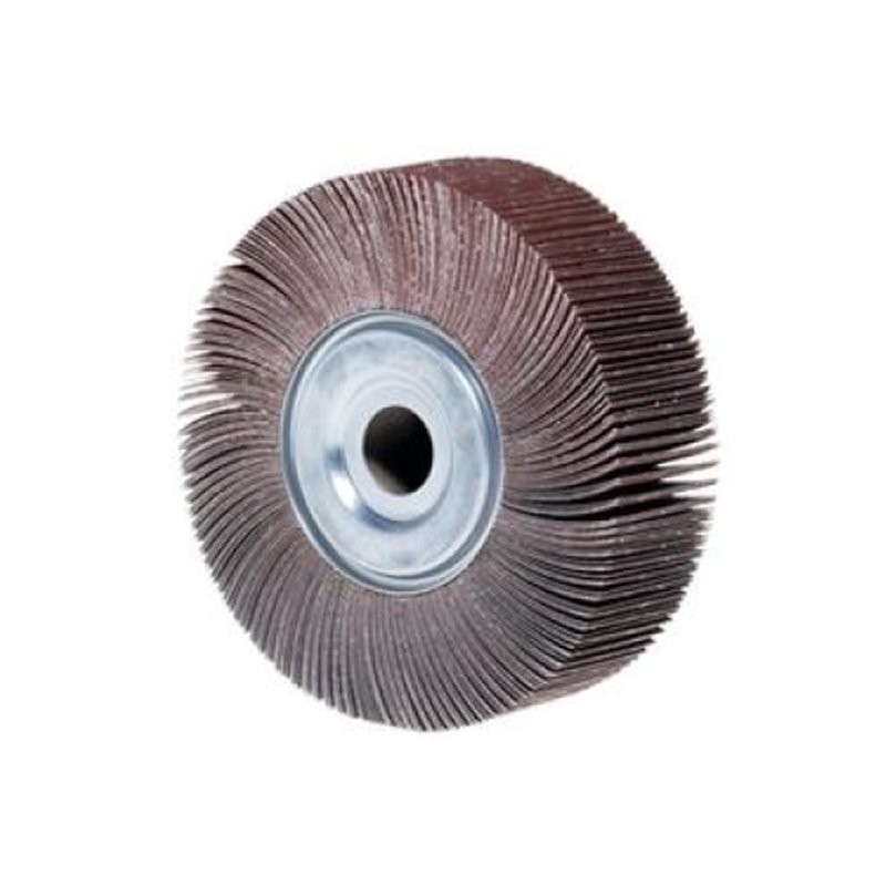 Rueda Traslapada Makita A120 30 x 10 x 1/4