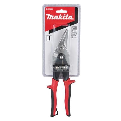 Tijeras Aviador Izquierdo Makita B-65800