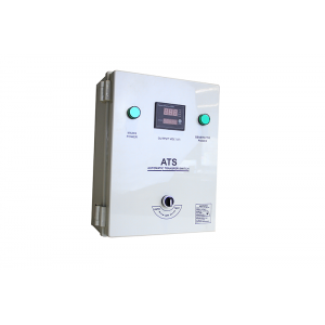 ATS Hyundai 50A 78ATSD10KW para Generador 78DHY8000