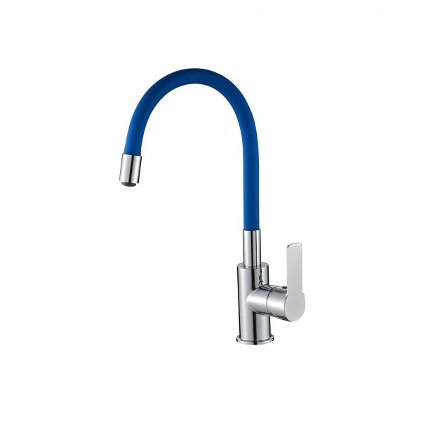 Monomando Lavaplatos Niza Azul