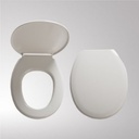 Asiento WC KINDER Fanaloza Blanco
