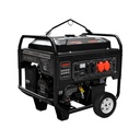 Generador Gasolina LC 13003 - 10 Kw. Partida Eléctrica Con Batería 380 Volt