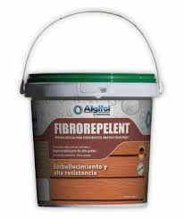 FIBROREPELENT NOGAL 18,79 LT 