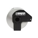 Etiqueta Adhesiva  17x 54.3 mm Brother DK-1204 