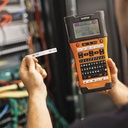 Rotuladora Industrial Brother 24mm PT-E550WVP | USB/WiFi