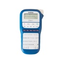 Rotuladora Inalámbrica Portátil 20 mm Brother PT-H110BW