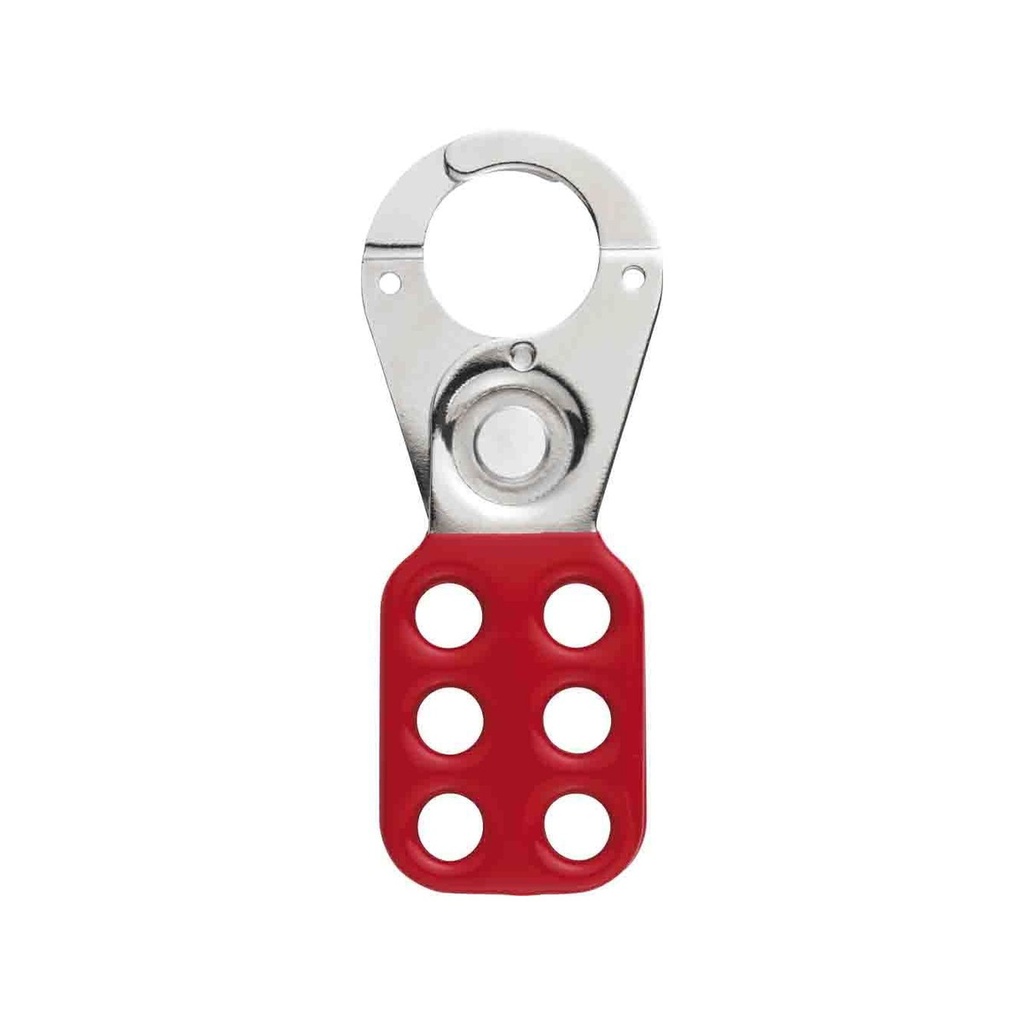 Pinza Acero de Bloqueo ABUS 701 - 1 Pulgada