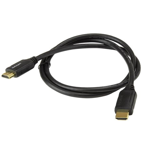 Cable HDMI a HDMI 10 Metros v1.4 3D CCS 30 AWG