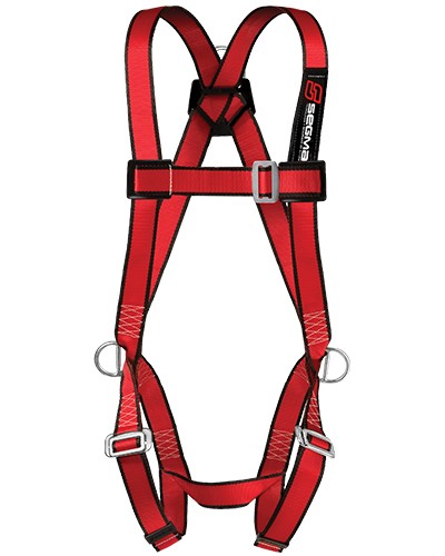 Arnes de seguridad YARBIRD TALLA M/L