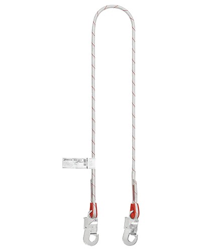 Cabo de Vida K2 Segma 1,8 m 2 Mosquetones 41401001 
