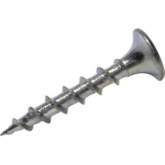 Tornillo volcanita cabeza trompeta CRS madera 6X1 1/4 250U