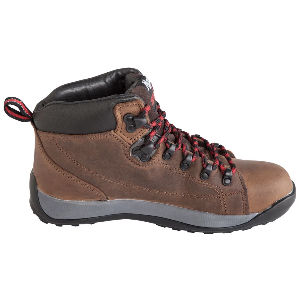 Calzado de seguridad Mack Chicago Talla 40